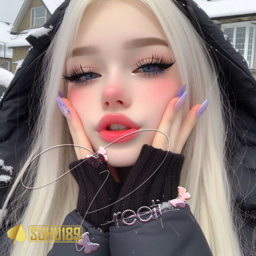 White RGB Mechanical Keyboard, tampak atas, backlight RGB lembut