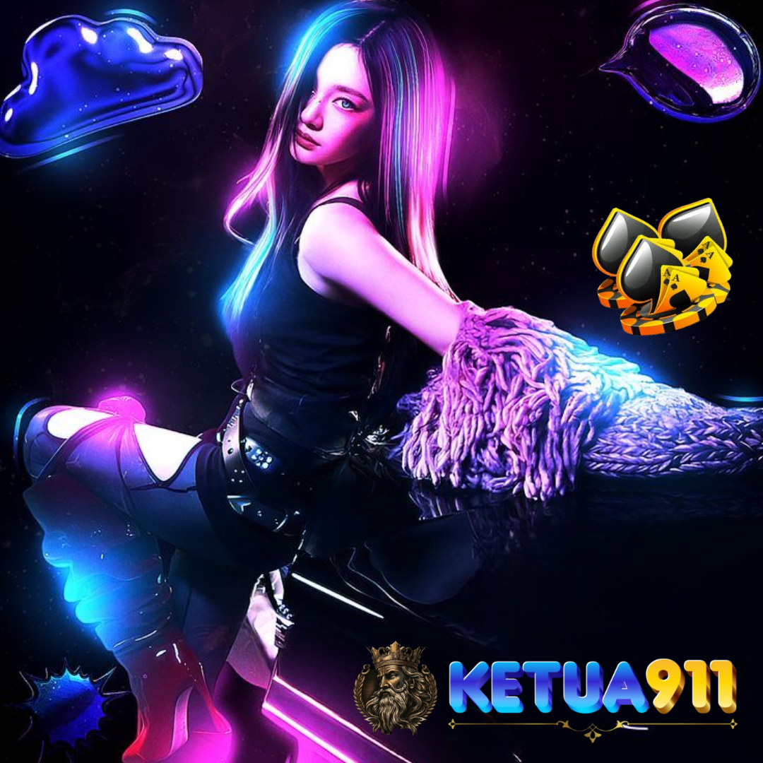 ⭐ KETUA911 | Sensasi Gacor Maksimal, Jadikan Setiap Momen Bermain Berkesan